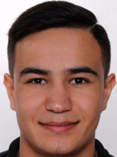 Fathullo Salohiddinov