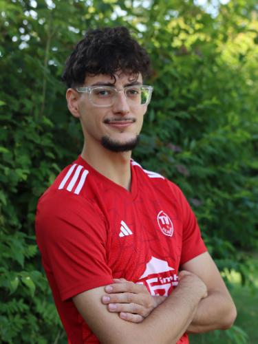 Diogo Mapeli da Silva