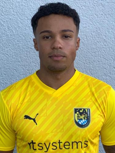 Avatar Bild für Tyron Davis