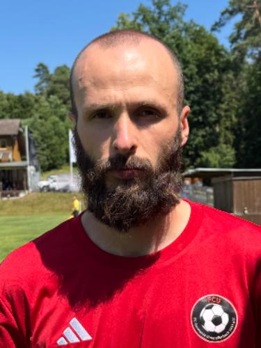 Avatar Bild für Mateusz Deege