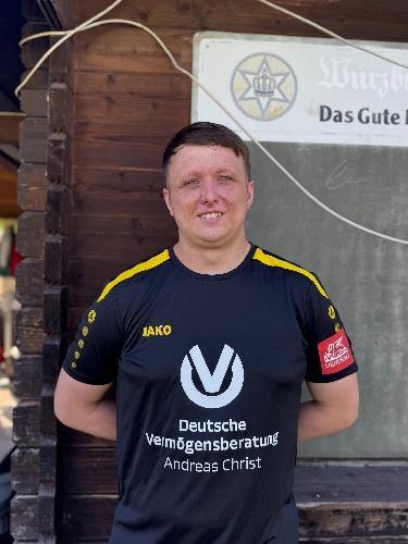 Avatar Bild für Michael Wörner