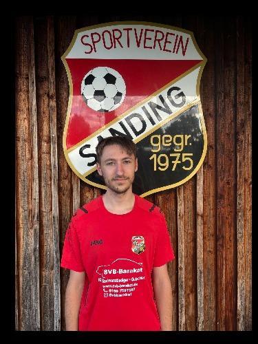 Alexander Stäudinger