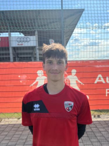 Maximilian Kostka von Liebinsfeld