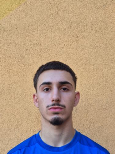 Pavlos Stergiopoulos