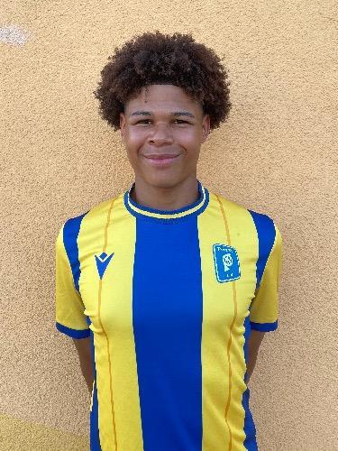 Avatar Bild für Joel Amani