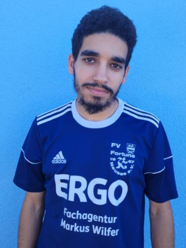 Avatar Bild für Mohamad Salam