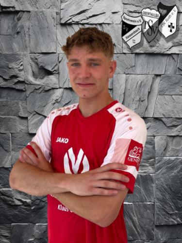 Avatar Bild für Niklas Metz