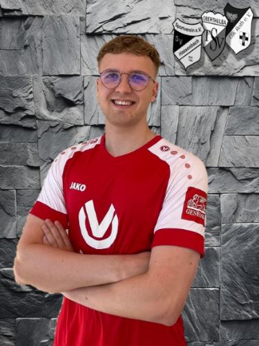 Avatar Bild für Alessandro Pfülb