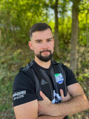 Avatar Bild für Kevin Ludwig