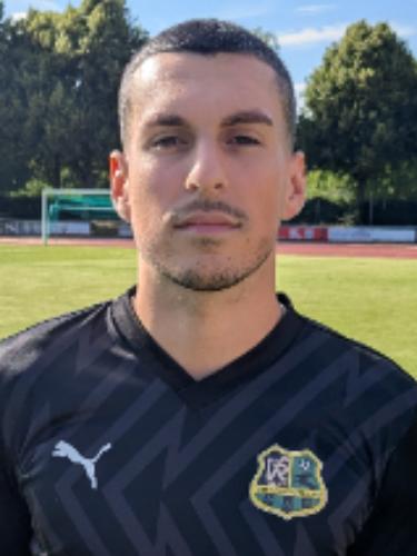 Lukas Nunn