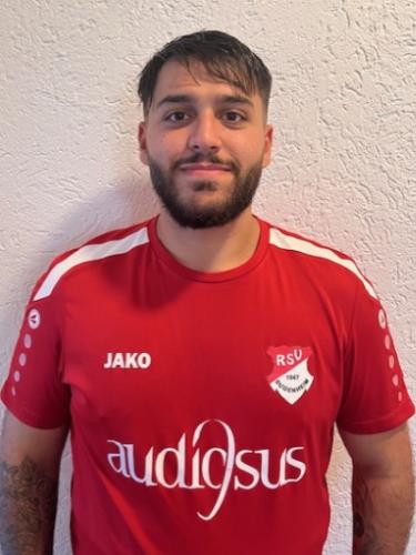 Avatar Bild für Federico Geretto