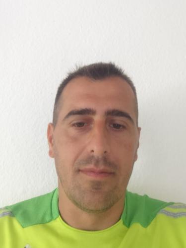 Avatar Bild für Gojko Koncar