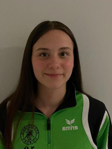 Avatar Bild für Luana Müller