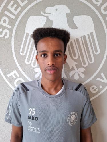 Abdirisak Abdullahi Mohamed