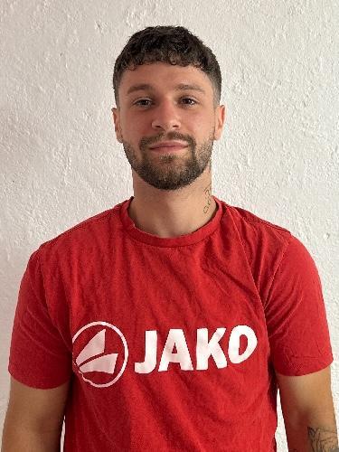 Alexandros Kaliotzis