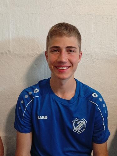 Avatar Bild für Johannes Schuh