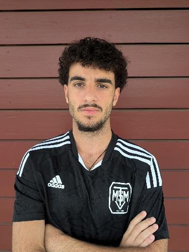 Aristidis Avgoustakis