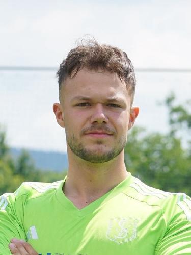 Kilian Küfner