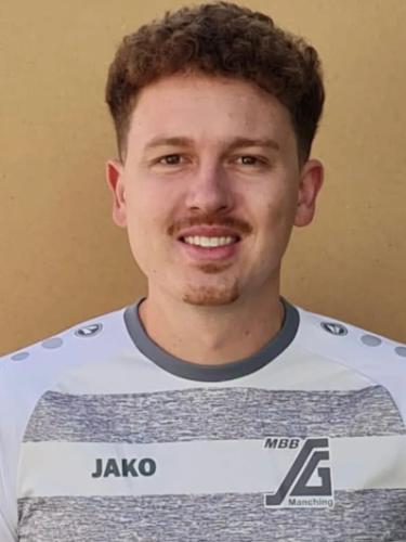 Michael Bykow