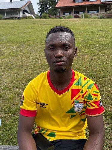 Avatar Bild für Atchiyerima Abdoulaye