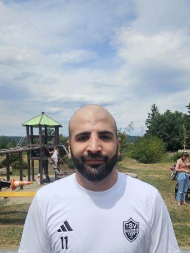 Avatar Bild für Omar Alkattawi