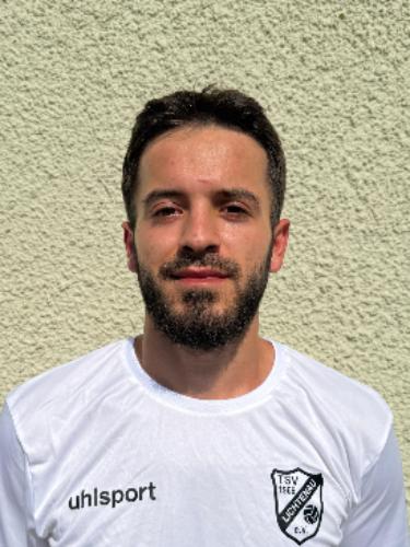 Jeton Jashari