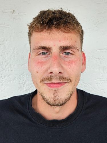 Fabian Schuffenhauer