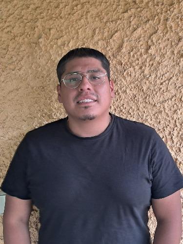 Anderson Torres Villamagua