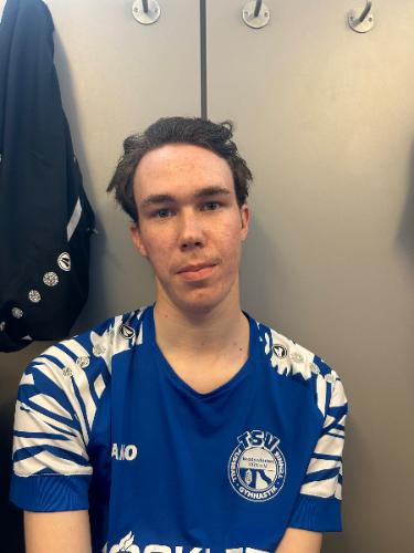 Avatar Bild für Ramon Mattle