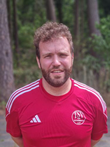 Korbinian Tschernuth