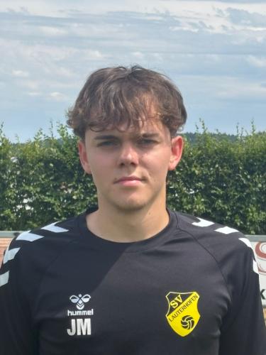 Avatar Bild für Joel Martin