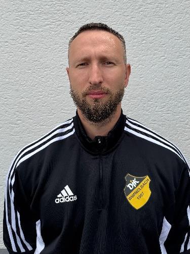 Stanislav Stefanovskyi