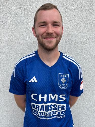 Maximilian Wolkersdorfer