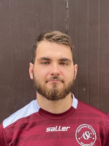 Maksymilian Gwizdala