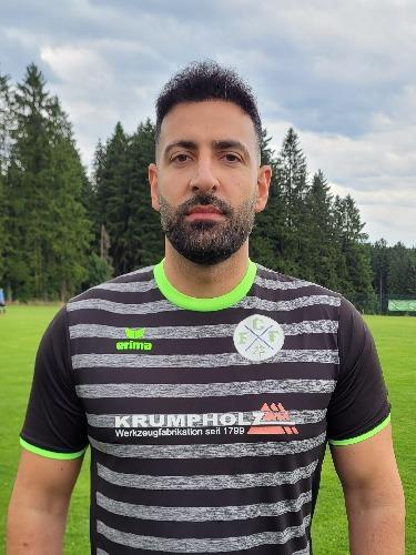 Erkan Karadag