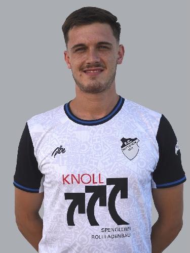 Avatar Bild für Tomas Alexander Fernandez Mahn