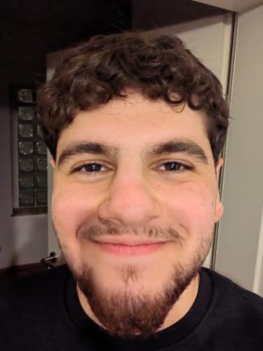 Christian Makdesi-Elias