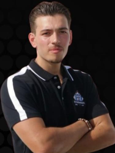 Fabio Schwingenstein