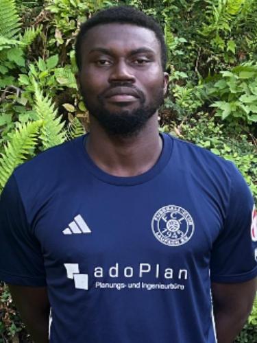 Avatar Bild für Elliot Akosah