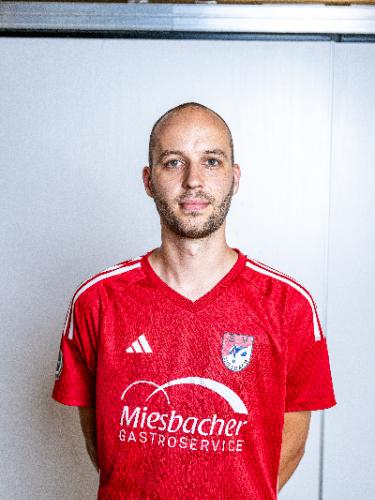 Niklas Städter