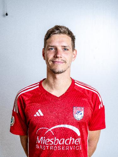 Maximilian Wiedmann