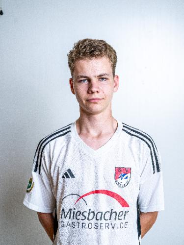 Jonathan Sebastian Schlipf