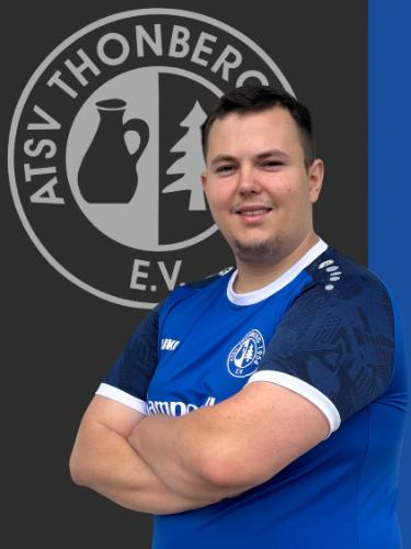 Dominik Dorfschäfer