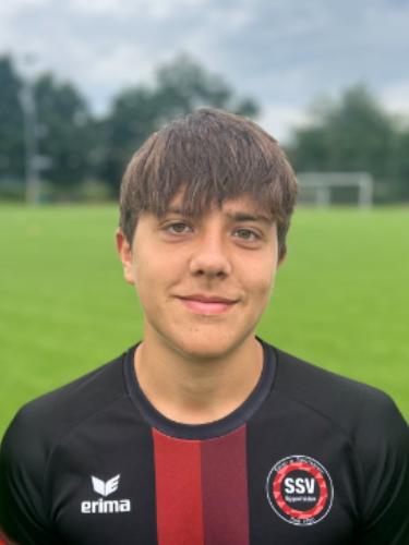 Avatar Bild für Maximilian Jungbauer