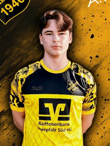 Avatar Bild für Alexander Röhrl