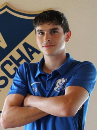 Avatar Bild für Simon Brielbeck