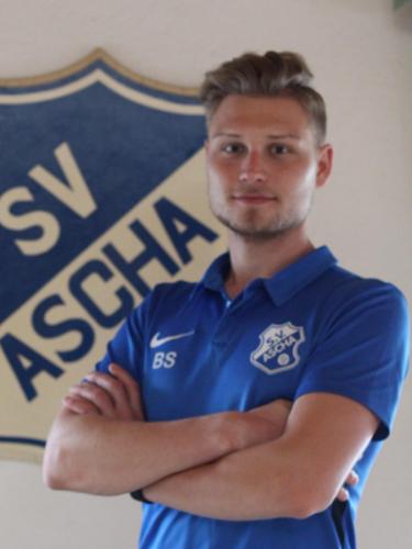 Avatar Bild für Benedict Santl