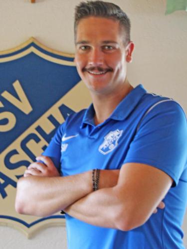 Maximilian Scheubeck