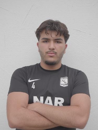 Yasin Ögrüc
