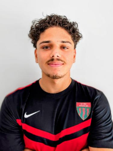 Mohammad Mustafa Nouri